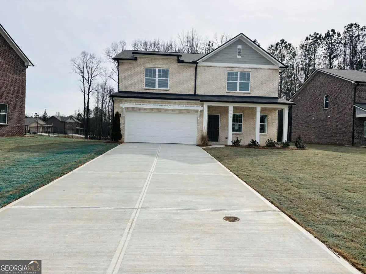 413 Corricella Court, McDonough, GA 30253 - Image #1