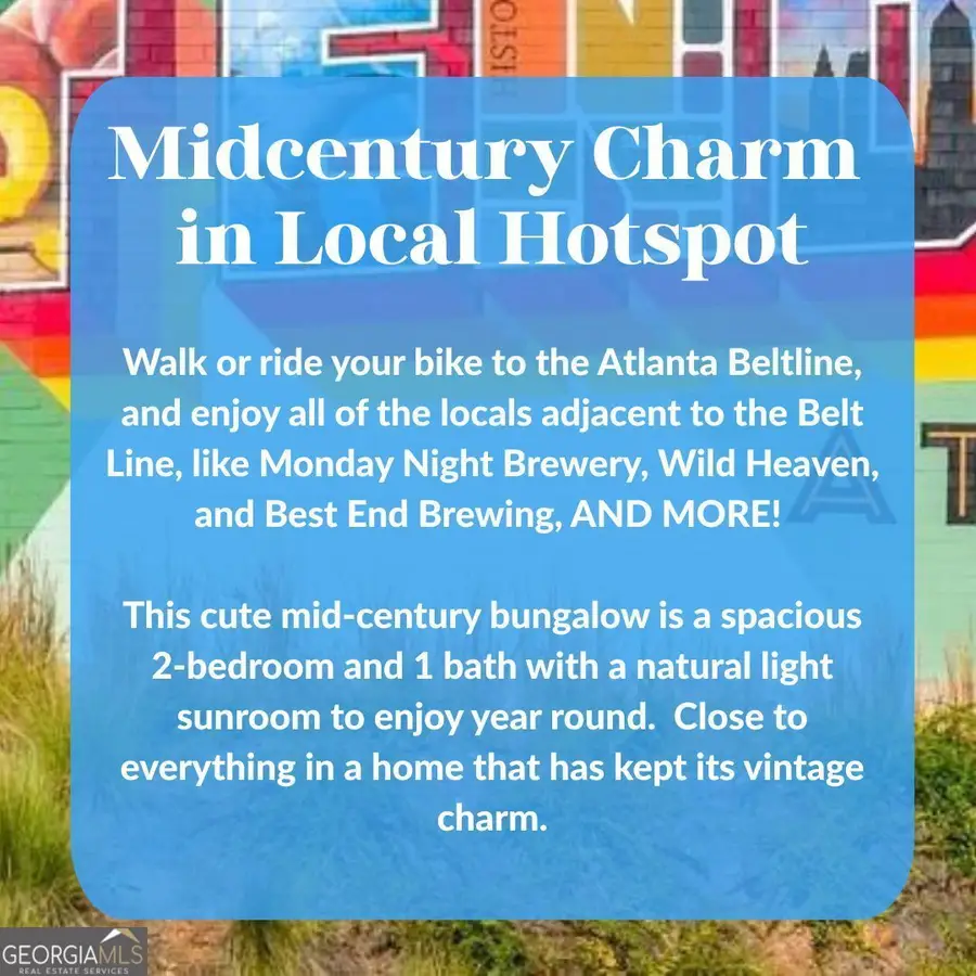 366 Lynnhaven Drive Sw, Atlanta, GA 30310 - Image #3