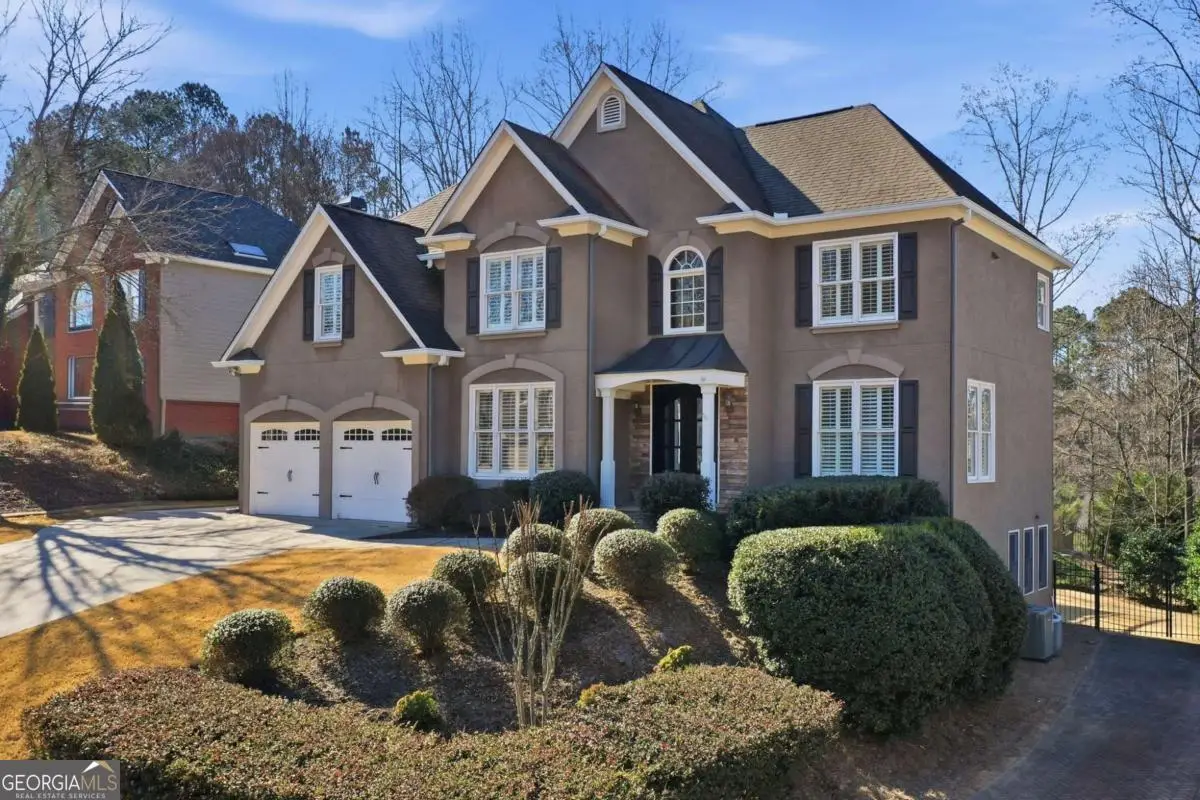 5040 Winding Hills Lane, Woodstock, GA 30189 - Image #1
