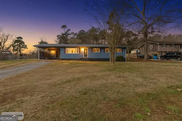 824 Diamond Circle, Lafayette, GA 30728