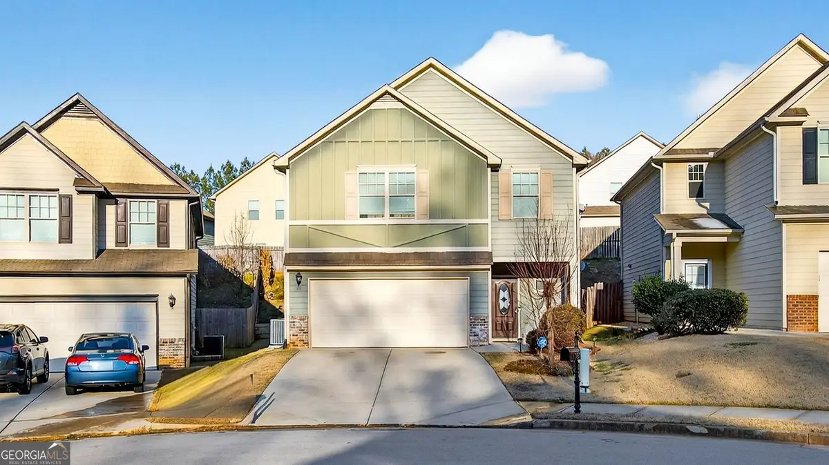 1027 Grenier Terrace Ne, Lawrenceville, GA 30045 - Image #1