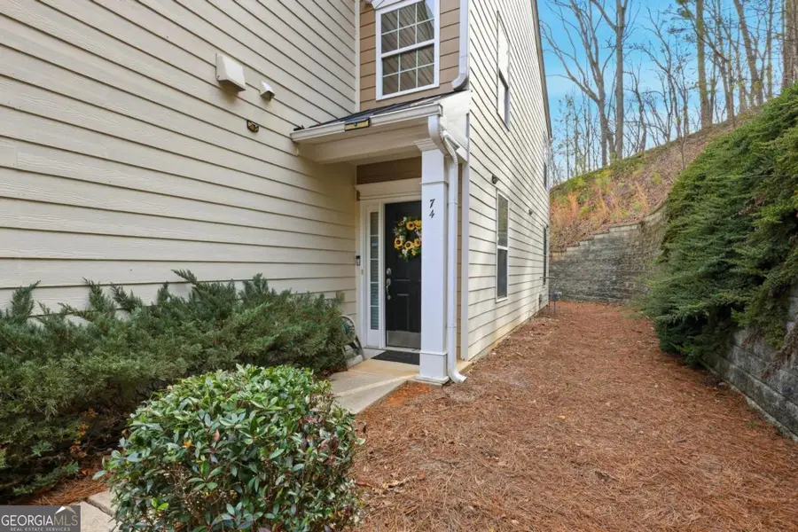 74 Flatwood Trail #10, Marietta, GA 30066 - #2