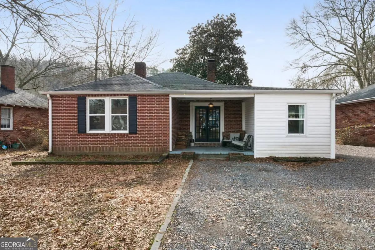 45 Hickory Street Ne, Rome, GA 30161 - Image #1