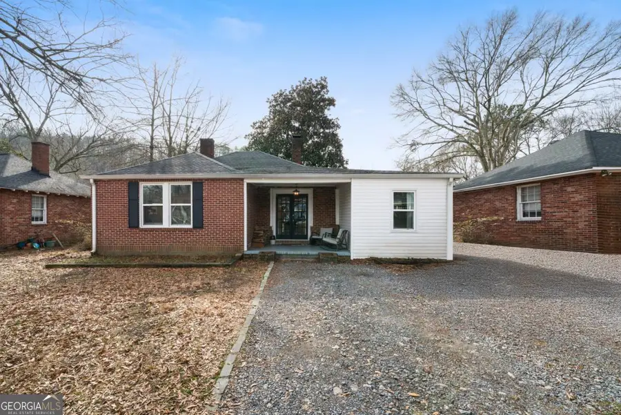 45 Hickory Street Ne, Rome, GA 30161 - Image #2