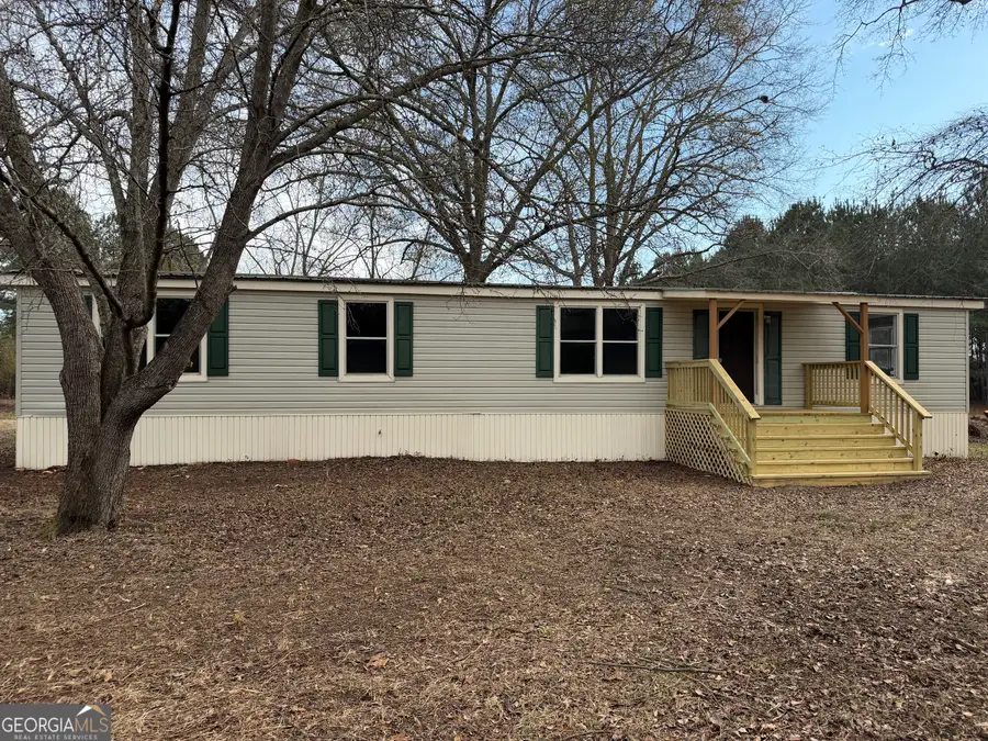 9486 Third District Road, Unadilla, GA 31091 - #2