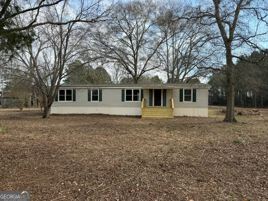 9486 Third District Road, Unadilla, GA 31091 - #3