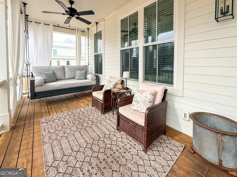 225 E Underwood Street, Cleveland, GA 30528 - Image #2