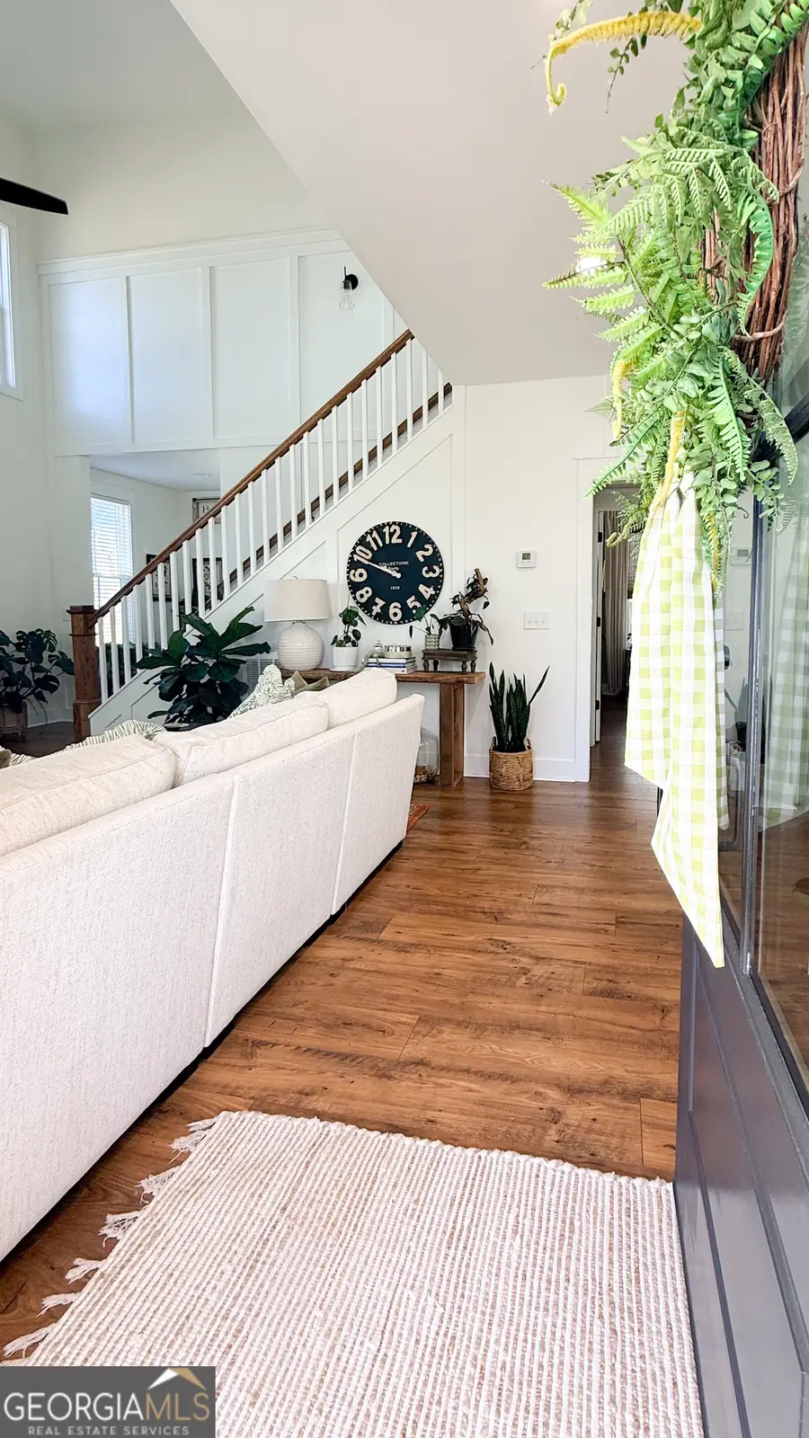 225 E Underwood Street, Cleveland, GA 30528 - Image #3