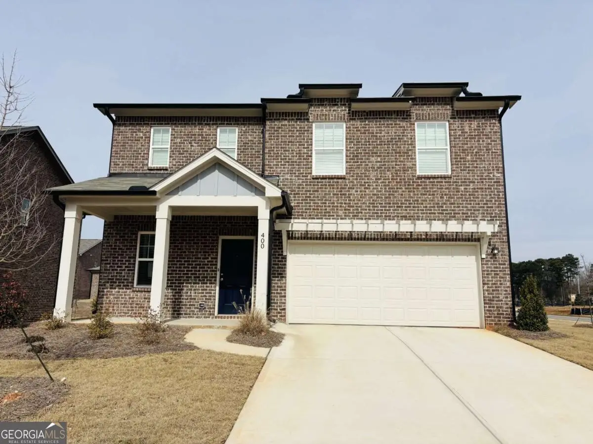 400 Corricella Court, McDonough, GA 30253 - Image #1