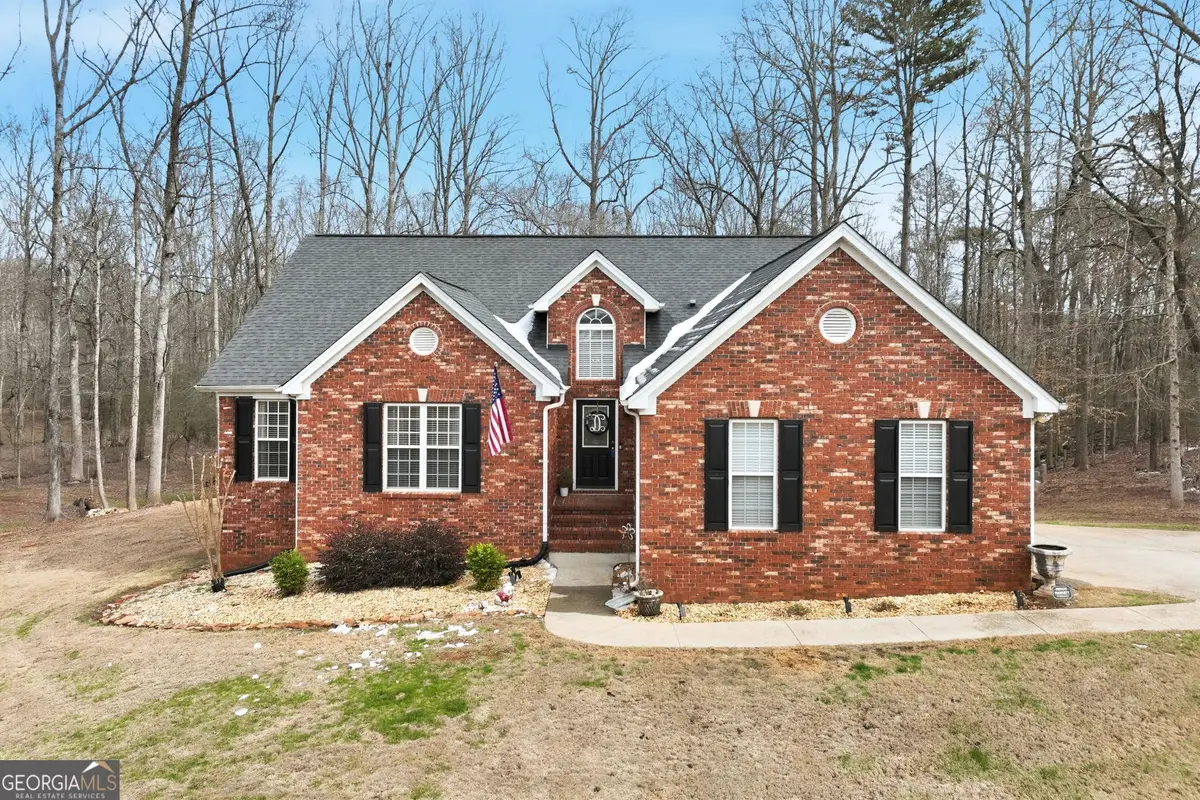 256 Jacob Drive, Hoschton, GA 30548 - Image #1