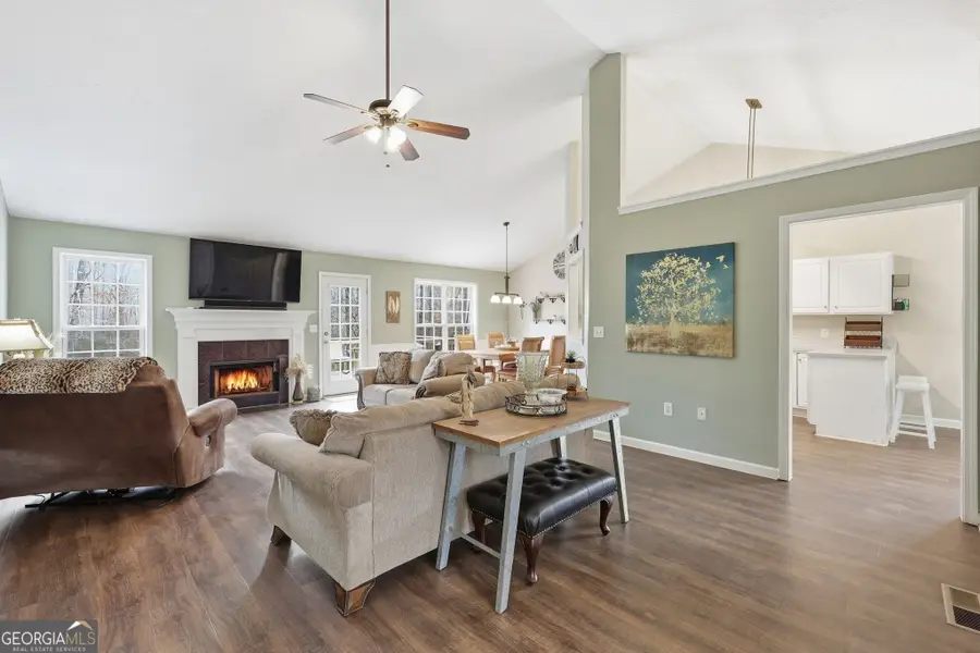 256 Jacob Drive, Hoschton, GA 30548 - Image #3