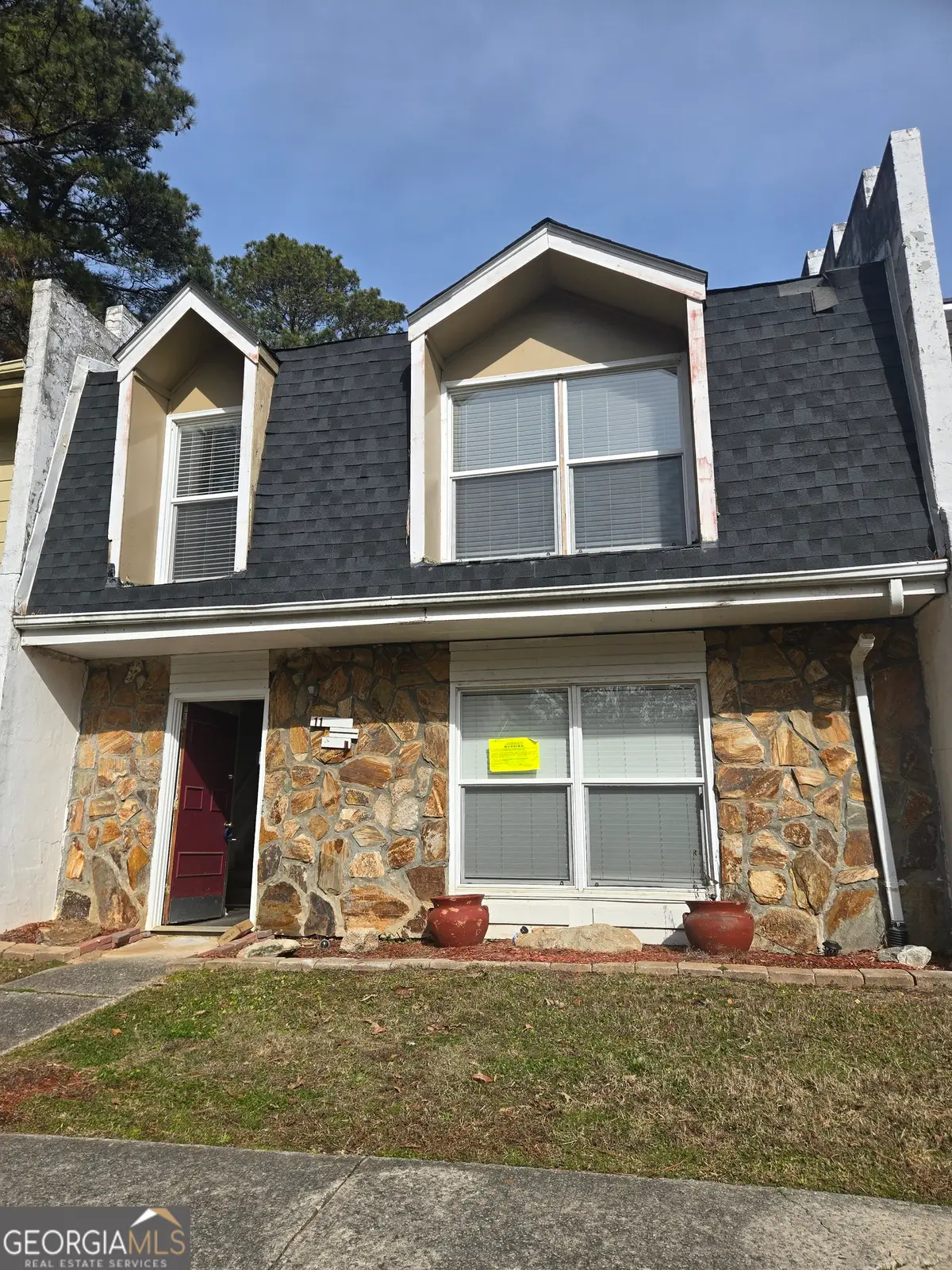 11 Pine Canyon Drive Sw, Atlanta, GA 30331 - Image #1