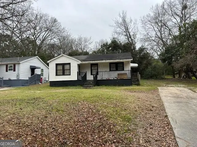 3074 Gledhill Street, Macon, GA 31204 - #1