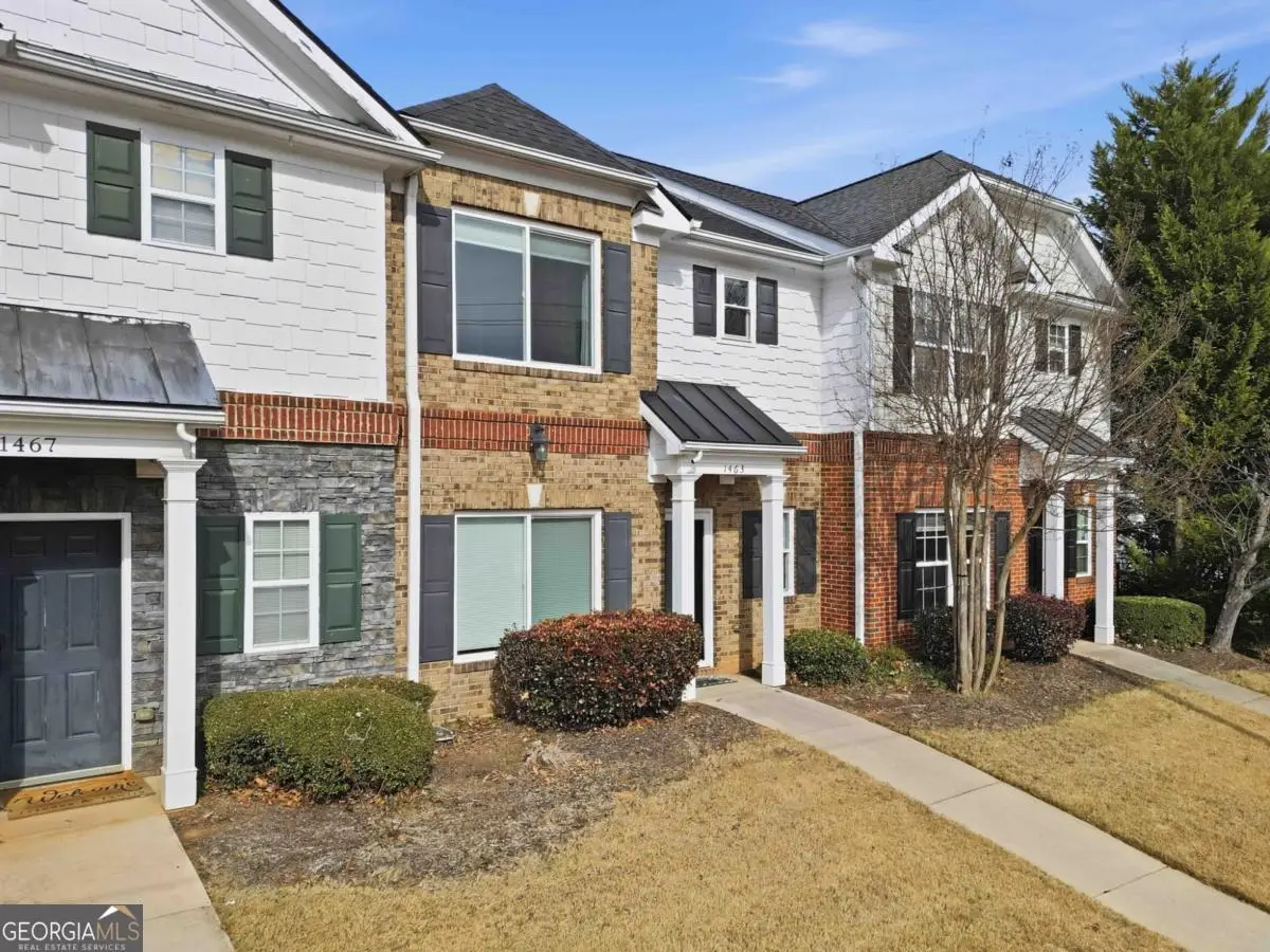 1463 Ashley Way, Atlanta, GA 30344 - Image #1