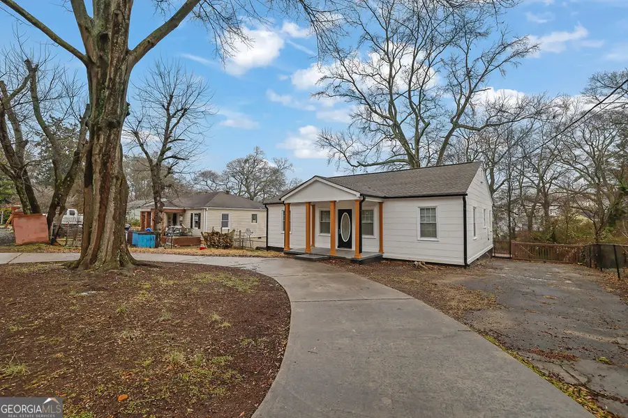 788 Richard Street Ne, Marietta, GA 30060 - #3