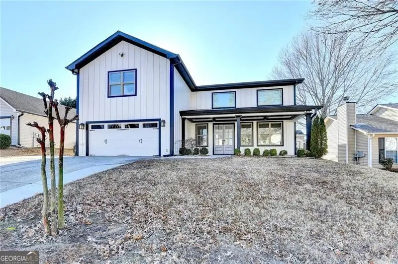 770 Ashland Park Way, Lawrenceville, GA 30045 - Image #3