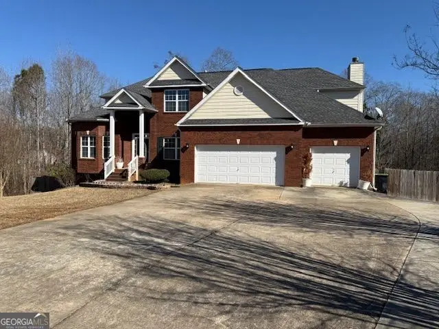 1209 Pendley Point, Hampton, GA 30228 - Image #2
