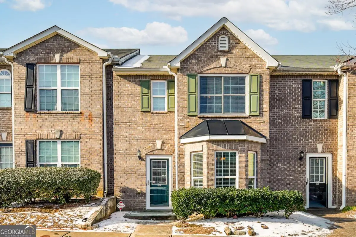 2863 Creek Bottom Court, Gainesville, GA 30504 - #1