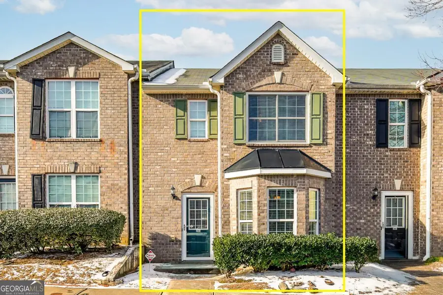 2863 Creek Bottom Court, Gainesville, GA 30504 - #2