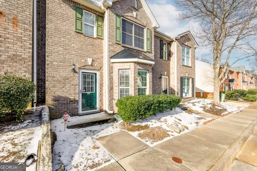 2863 Creek Bottom Court, Gainesville, GA 30504 - #3