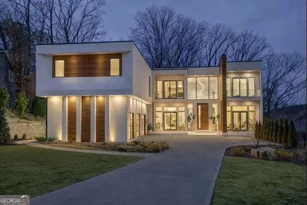 55 Serendipity Way, Atlanta, GA 30350