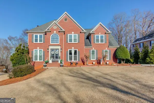 5937 Legend Court, Hoschton, GA 30548