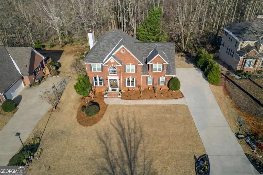 5937 Legend Court, Hoschton, GA 30548 - #2