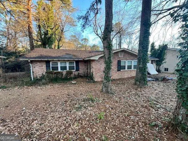 3833 Leander Court, Tucker, GA 30084 - Image #1