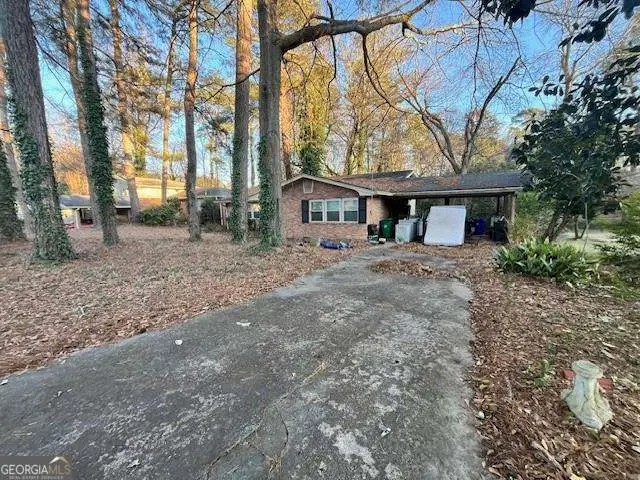 3833 Leander Court, Tucker, GA 30084 - Image #2