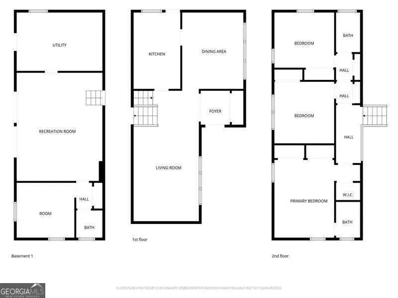 3833 Leander Court, Tucker, GA 30084 - Image #3