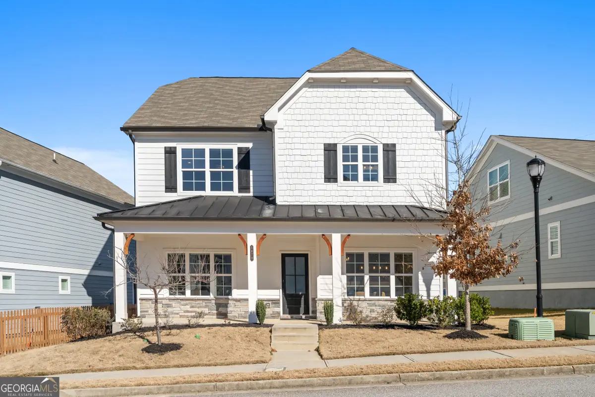 1878 Lucy Compton Lane Nw, Atlanta, GA 30318 - Image #1