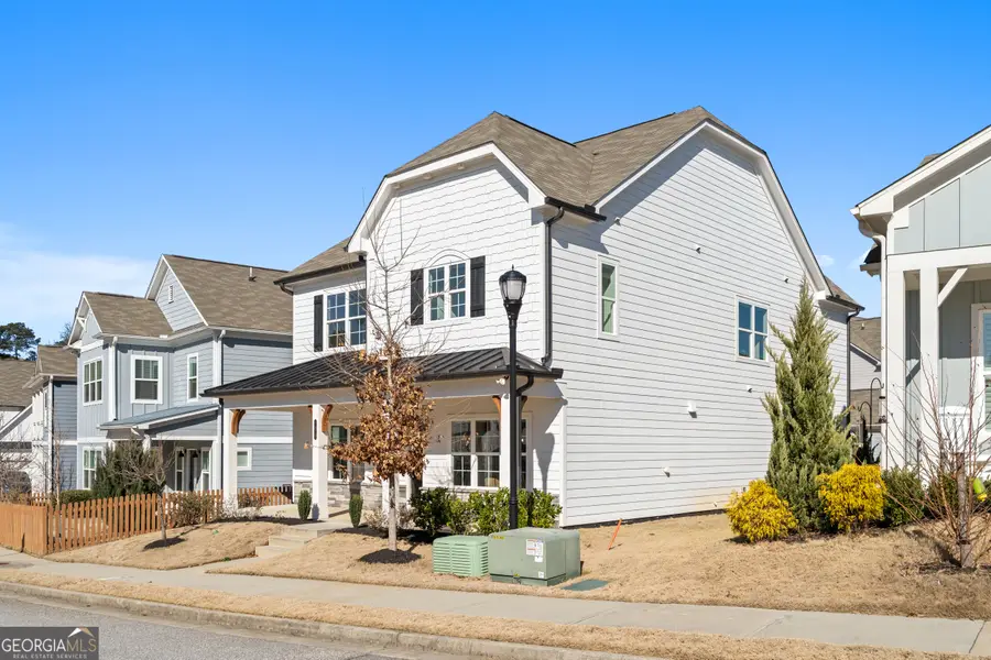 1878 Lucy Compton Lane Nw, Atlanta, GA 30318 - Image #2