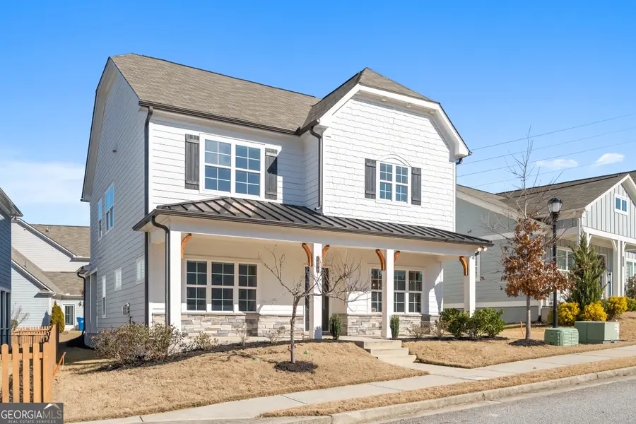 1878 Lucy Compton Lane Nw, Atlanta, GA 30318 - Image #3