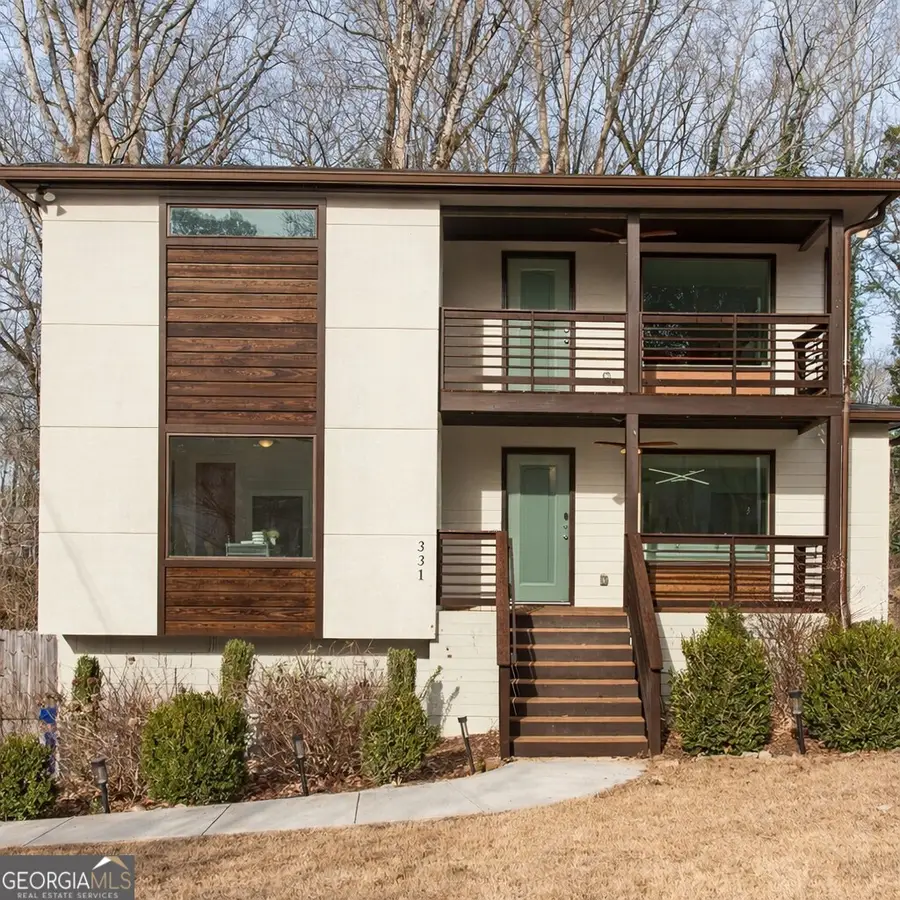 331 Eleanor Street Se, Atlanta, GA 30317 - #2