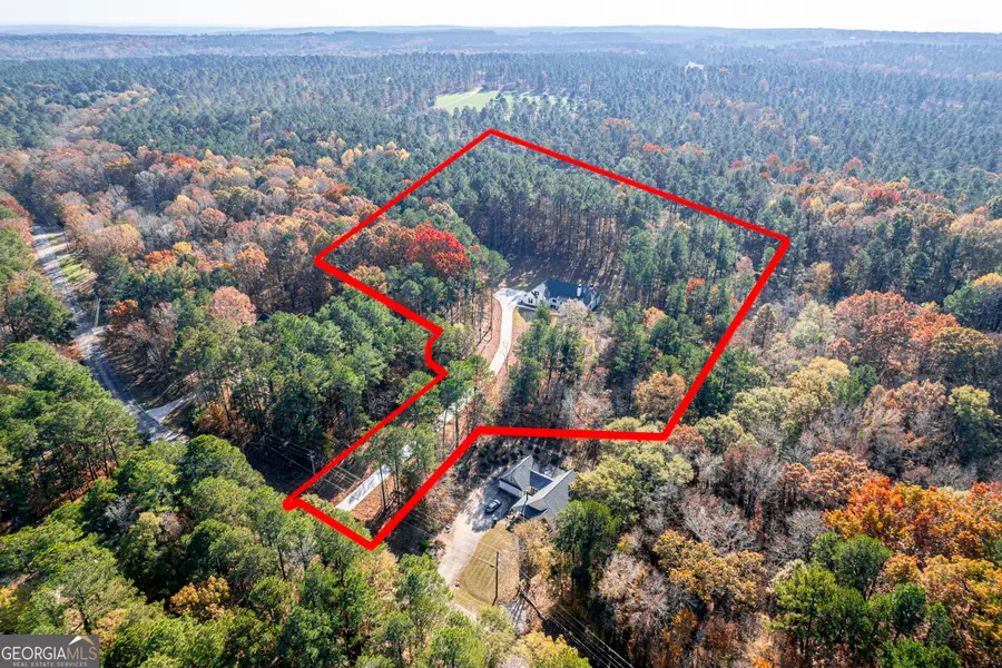 284 E River Bend Drive, Eatonton, GA 31024 - Image #3