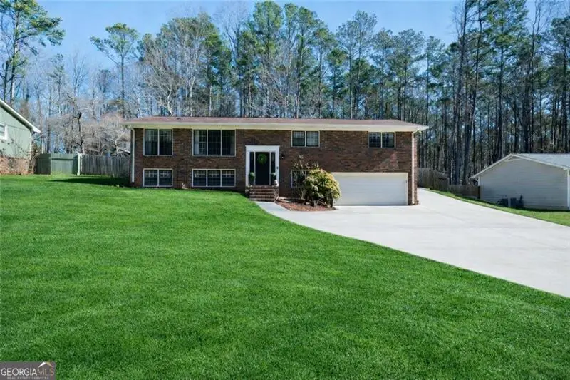 670 Teague Drive Nw, Kennesaw, GA 30152 - Image #1