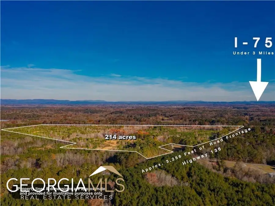 1659 Resaca Lafayette Road, Calhoun, GA 30701 - Image #3