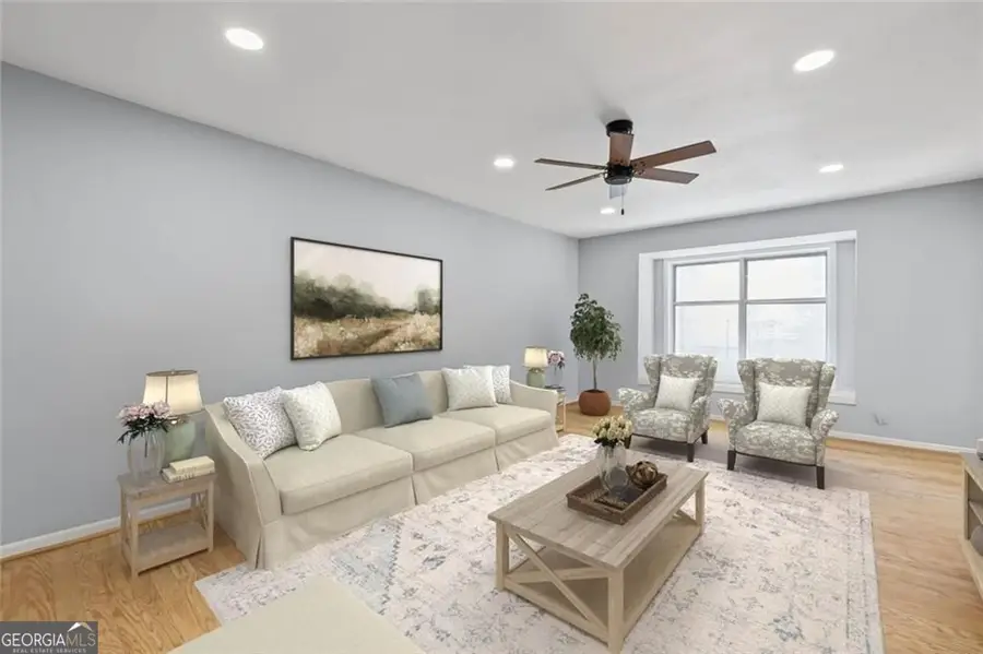 6851 Roswell Road #E-4, Atlanta, GA 30328 - Image #2