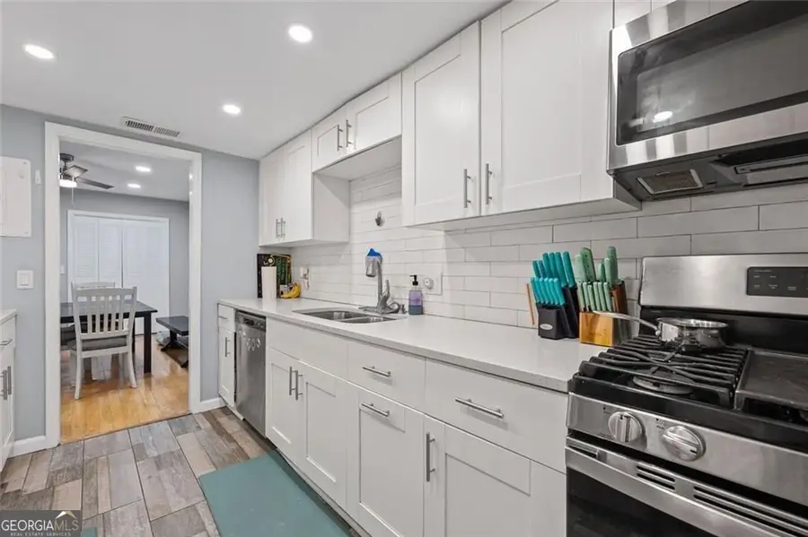 6851 Roswell Road #E-4, Atlanta, GA 30328 - Image #3