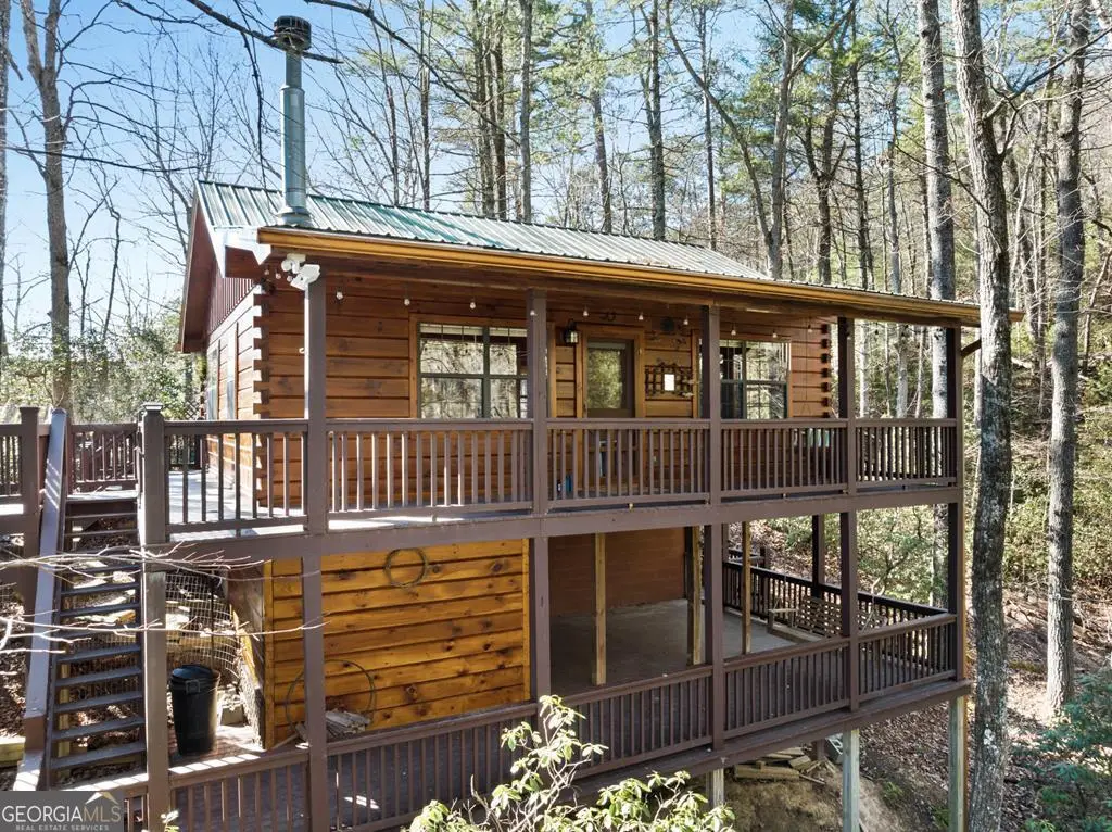 16 Dean Court, Cherry Log, GA 30522 - Image #1