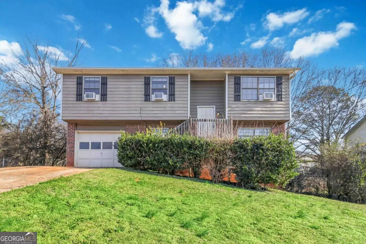 2724 Oxford Drive, Decatur, GA 30034 - #1