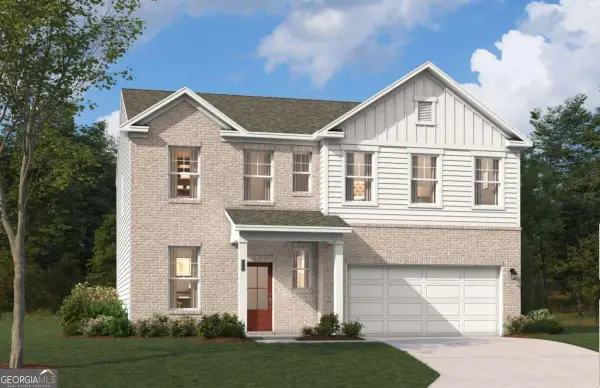 314 Chattahoochee Circle, Locust Grove, GA 30248