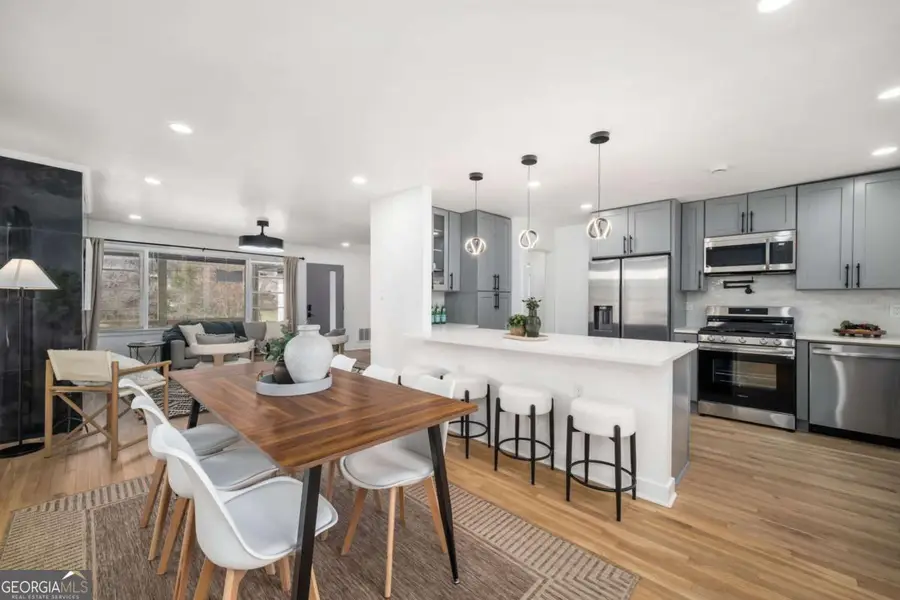 108 Burbank Drive Sw, Atlanta, GA 30314 - #2