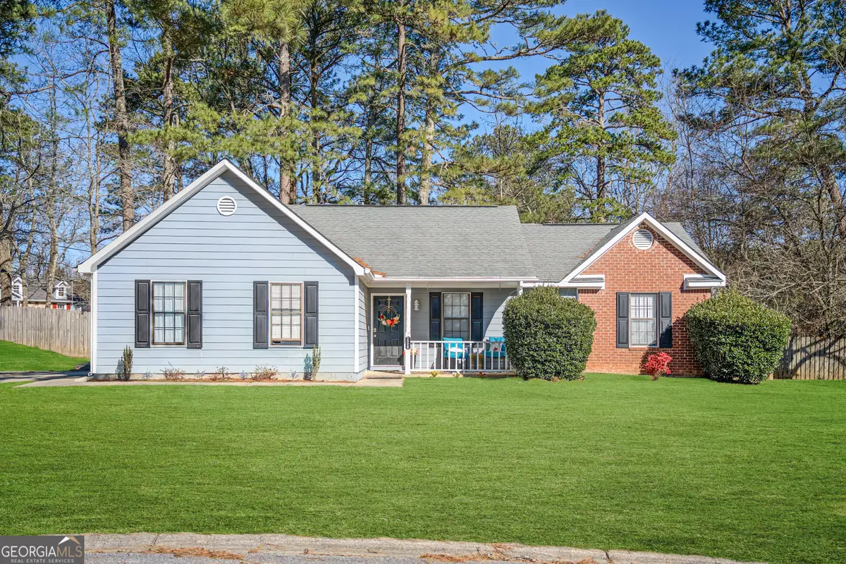 1528 Carriage Lane, Jonesboro, GA 30238 - Image #1