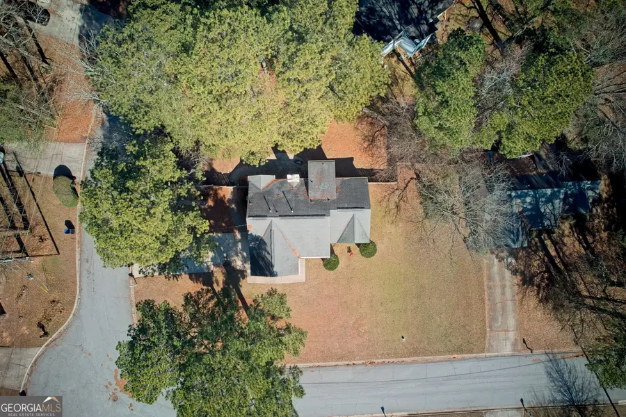 1528 Carriage Lane, Jonesboro, GA 30238 - Image #3