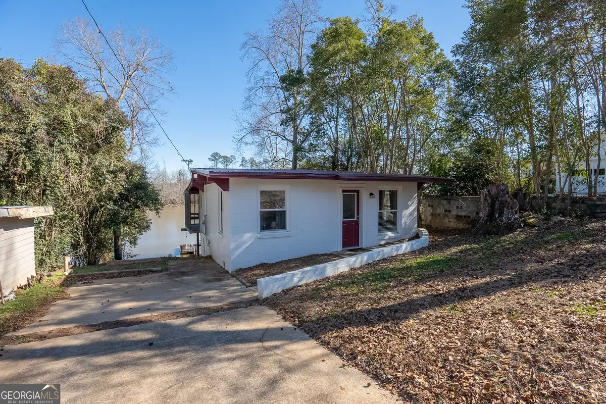 199 Cherokee Drive, Jackson, GA 30233 - Image #1