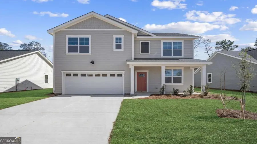 175 Buckeye Road, Guyton, GA 31312 - #3