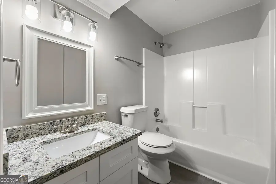 4865 Chapelle Court, Marietta, GA 30066 - #3