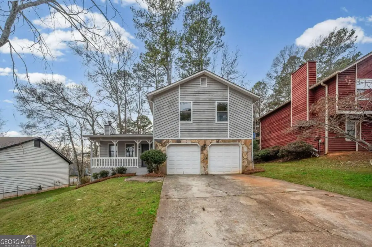 2619 Porter Drive, Lawrenceville, GA 30044 - #1