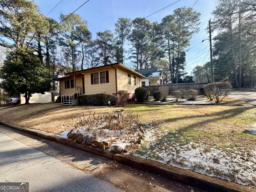 110 Valley Street, Athens, GA 30606 - #3